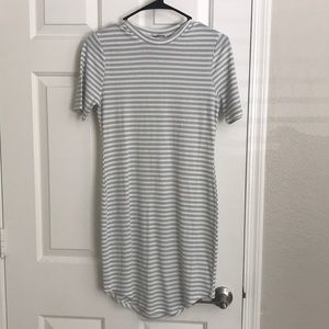 Tshirt dress, never worn
